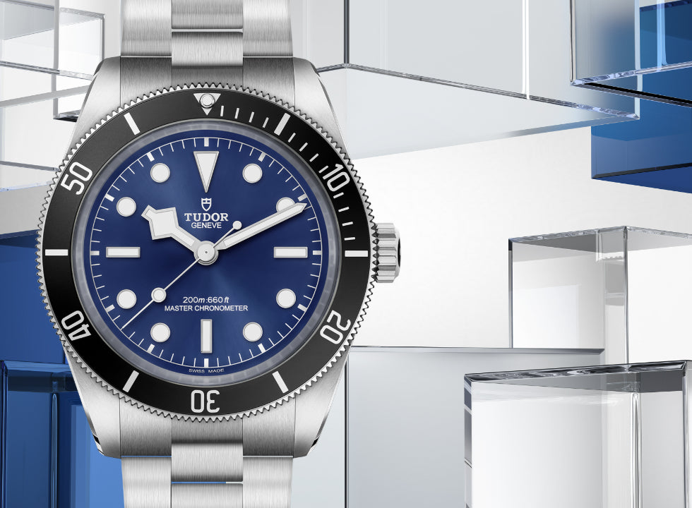 The TUDOR®