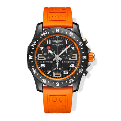 Breitling Endurance Pro Chronograph B82 - Orange - Breitling product
