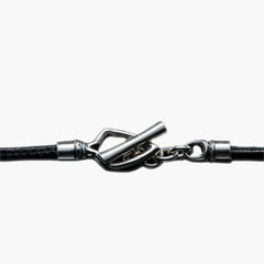 William Henry Bandit Dagger Pendant Necklace