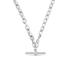 Carbon & Hyde Pantheon Necklace