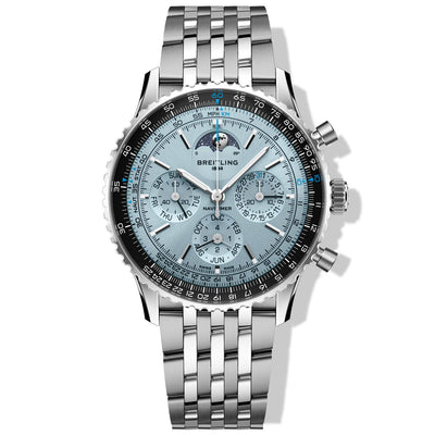 Breitling Navitimer Perpetual Calendar 43 - Breitling product