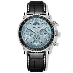 Breitling Navitimer Perpetual Calendar 43