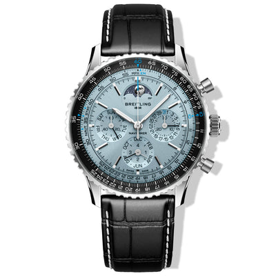Breitling Navitimer Perpetual Calendar 43 - Breitling product