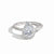 The Halo Pavé Engagement Ring
