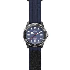 TUDOR Pelagos FXD with 42mm Black Composite Case