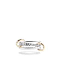 Spinelli Kilcollin Petunia Rings