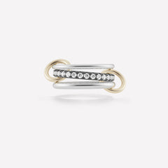Spinelli Kilcollin Petunia Rings