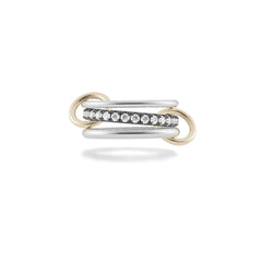 Spinelli Kilcollin Petunia Rings