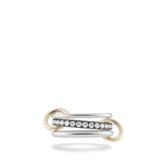 Spinelli Kilcollin Petunia Rings