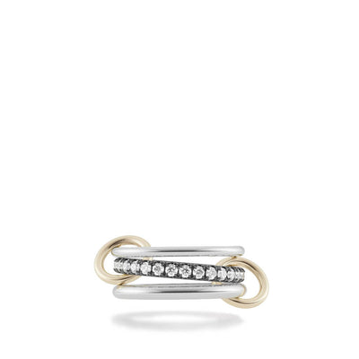 Spinelli Kilcollin Petunia Rings - Spinelli Kilcollin product