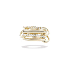 Spinelli Kilcollin Polaris Rings
