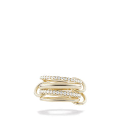 Spinelli Kilcollin Polaris Rings