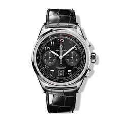 Breitling Premier B01 Chronograph Black Dial - 42mm