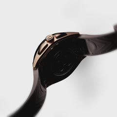 TAG Heuer Connected Calibre E5 Golden Bright - 40mm
