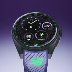 TAG Heuer Connected Calibre E5 New Balance - 40mm