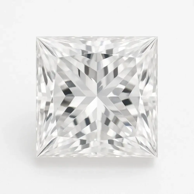 Diamond Lab Grown PRINCESS 0.57ct VS1 - J.R.DUNN product