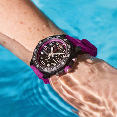 Breitling Endurance Pro Heroes 38 B83 - Purple