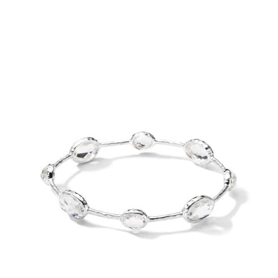 Ippolita Rock Candy Clear Quartz Bangle - Ippolita product