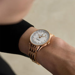 Breitling Navitimer Automatic Better Gold and Diamonds - 36MM