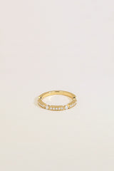 The Modern Ring