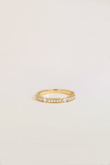 The Modern Ring