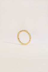 The Modern Ring