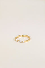 The Modern Ring