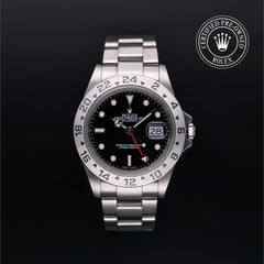 Explorer II