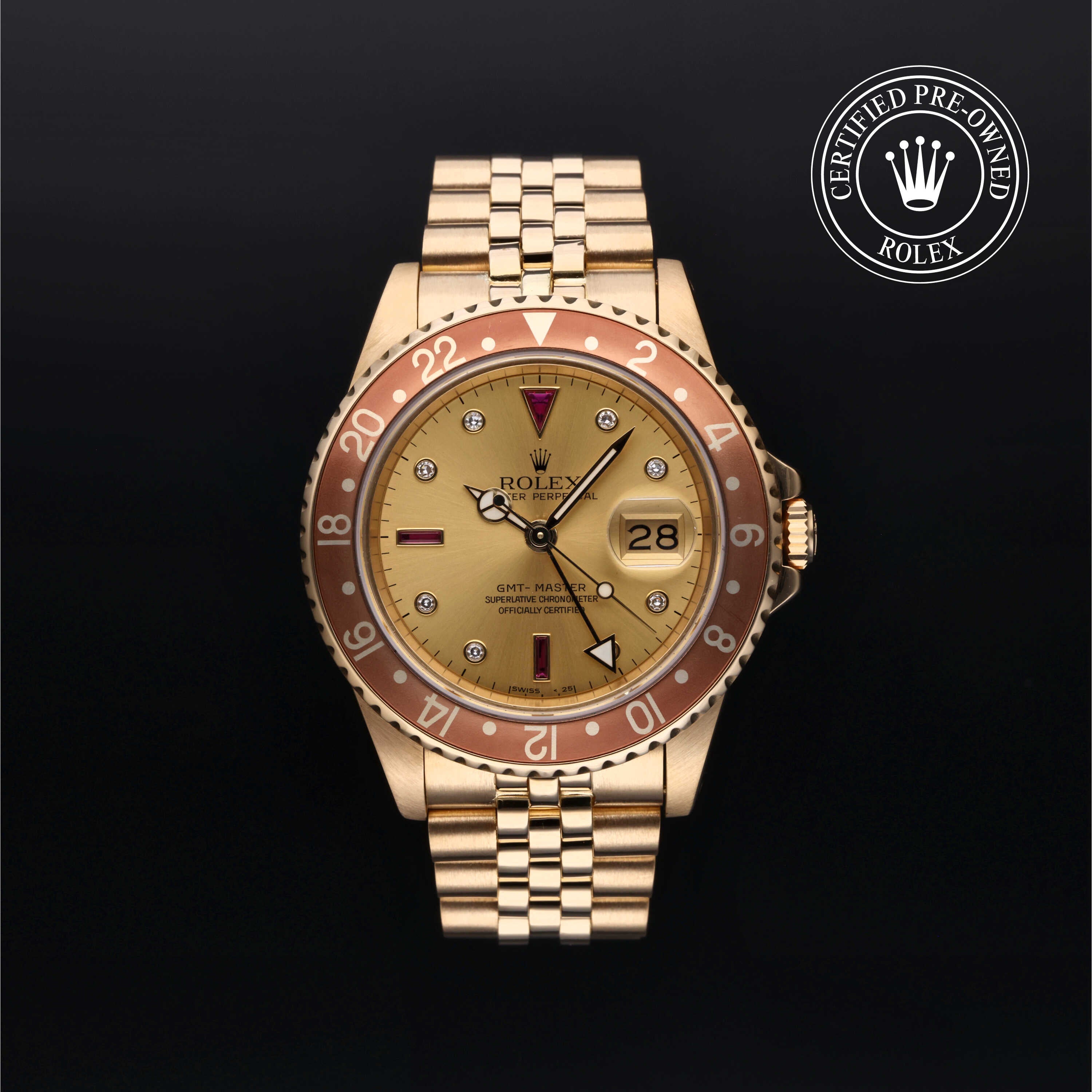 GMT-Master Gmt-Master