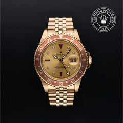 Gmt-Master