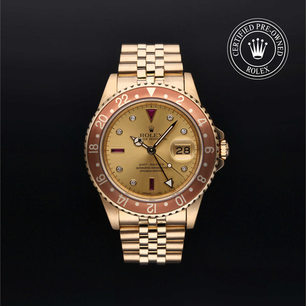 Gmt-Master