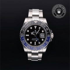 Gmt-Master II