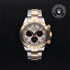 Cosmograph Daytona