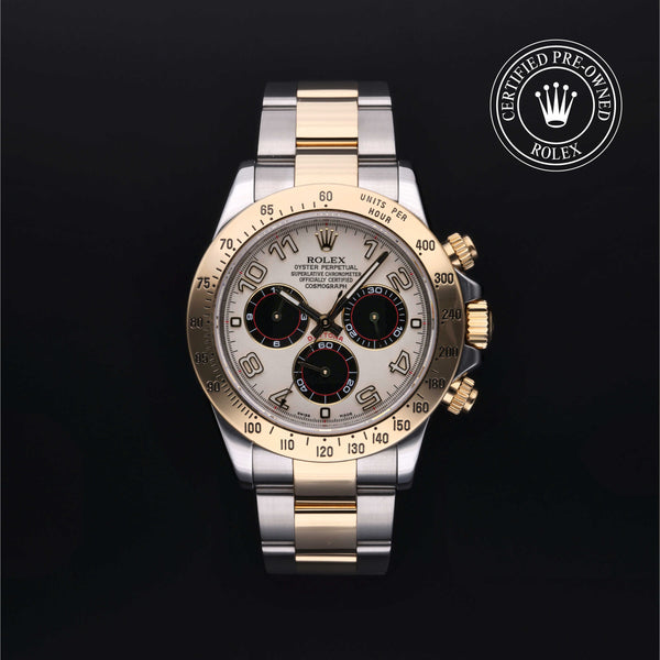 Cosmograph Daytona