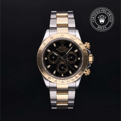 Cosmograph Daytona