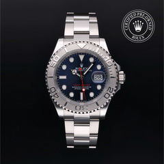 Yacht-Master 40