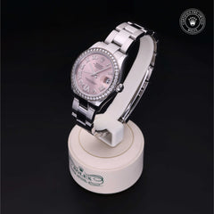 Oyster Perpetual Datejust 31