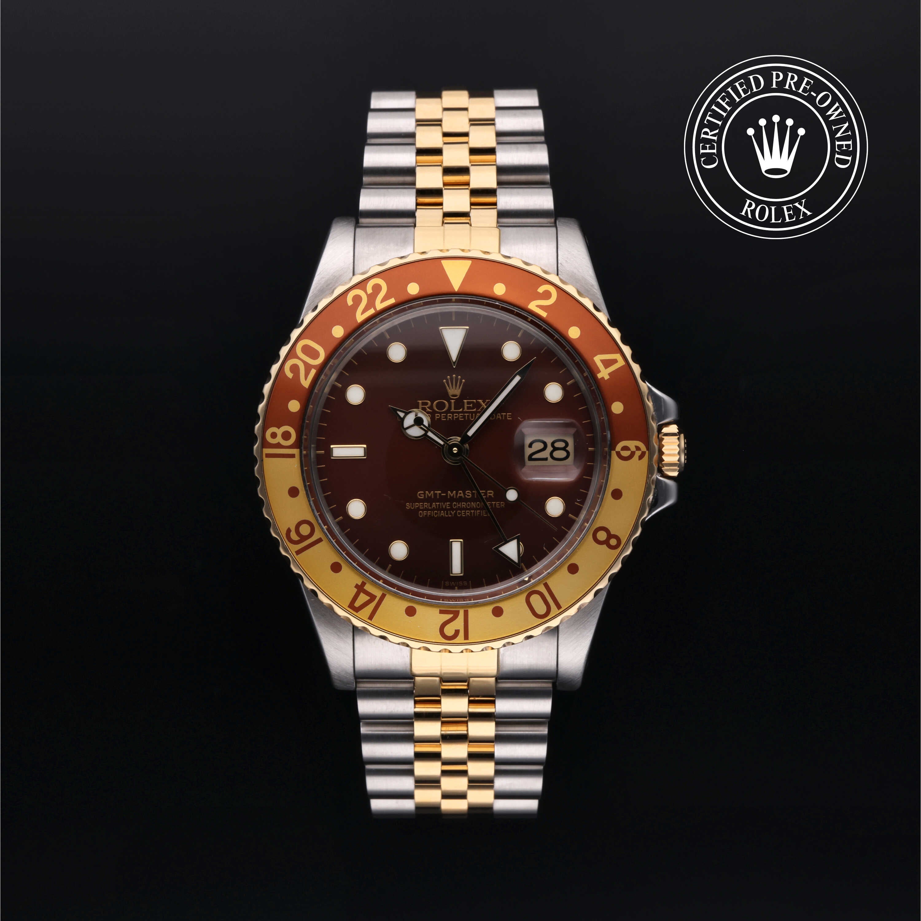 GMT-Master GMT-Master