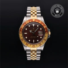 GMT-Master