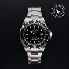 Sea-Dweller