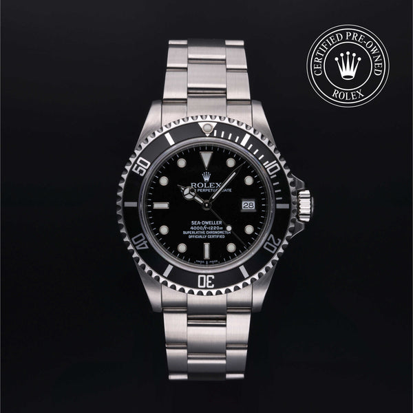 Sea-Dweller