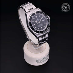 Sea-Dweller