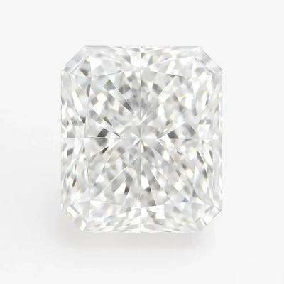 Diamond Radiant 1.5ct VVS1 - J.R.DUNN product
