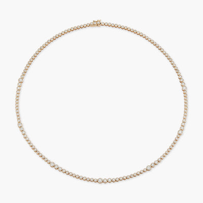 ONDYN Rainsun Diamond Tennis Necklace - Ondyn product