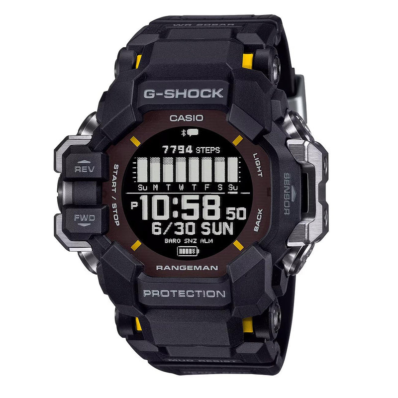G Shock Club Factory Digital Watches Casio G-Shock G-Squad Digital