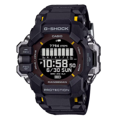 G-Shock Rangeman Master of G - Land - G-Shock product
