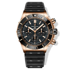 Breitling Super Chronomat B01 Mother of Pearl - 44mm