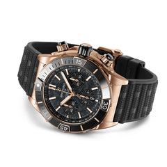 Breitling Super Chronomat B01 Mother of Pearl - 44mm
