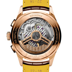 Breitling Premier B01 Chronograph 18K Gold - 42mm
