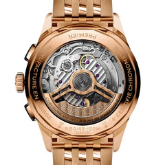 Breitling Premier B01 Chronograph 18K Gold - 42mm